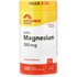 Sundance Vitamins Sundance Vitamins, Ultra Magnesium, 500 mg, 200 Vegan Coated Caplets