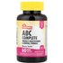Sundance Vitamins Sundance Vitamins, ABC Complete, Women's Multivitamin & Mineral Formula, 60 Coated Caplets