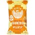 Siete Siete, Grain Free Puff Snacks, Queso, 4 oz (113 g)