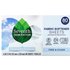 Seventh Generation Seventh Generation, Fabric Softener Sheets, Free & Clear, 80 Sheets