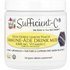 Sufficient C Sufficient C, High Dosed Immune-Ade Drink Mix, Lemon Peach, 125 g