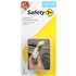 Safety 1st Safety 1st, Custom Fit All Purpose Straps, 2 Pack