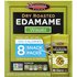 Seapoint Farms Seapoint Farms, Dry Roasted Edamame, Sea Salt, 8 Snack Packs, 0.79 oz (22.5 g) Each