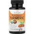 Sunergetic Sunergetic, Organic Turmeric, 60 Tablets