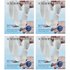 Sungboon Editor Sungboon Editor, Deep Collagen Hyalu-B5 Hydrating Beauty Mask, 4 Sheets, 1.30 oz (37 g) Each