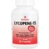 Seagate Seagate, Lycopene-15, 15 mg, 90 V Capsules