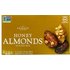 Sahale Snacks Sahale Snacks, Glazed Mix, Honey Almonds, 9 Packs, 1.5 oz (42.5 g) Each