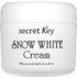 Secret Key Secret Key, Snow White Cream, 1.76 oz (50 g)