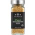 The Spice Lab The Spice Lab, Organic Whole Mustard Seeds, 1.6 oz (45 g)