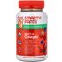 Smartypants SmartyPants, Kids Organic, Multi & Omegas Gummies, Mixed Berry and Cherry, 120 Gummies