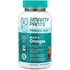 Smartypants SmartyPants, Prenatal Plus, Multi & Omegas Gummies, Orange and Strawberry Lemonade, 120 Gummies