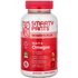 Smartypants SmartyPants, Women's Plus, Multi & Omegas Gummies, Strawberry, Orange, and Lemon Crème, 120 Gummies