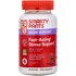 Smartypants SmartyPants, Fast-Acting Stress Support, Mixed Berry, 60 Gummies