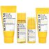 Some By Mi SOME BY MI, Yuja Niacin, Anti Blemish Starter Kit Edition, 4 Piece Kit