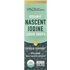 Smnutrition SMNutrition, Organic Nascent Iodine Liquid Drops, Unflavored , 2 fl oz (60 ml)