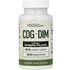 Smnutrition SMNutrition, CDG + DIM, 30 Capsules