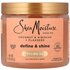 Sheamoisture SheaMoisture, Styling Gel, Define & Shine, Coconut & Hibiscus + Flaxseed, 15 oz (425 g)