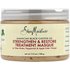 Sheamoisture SheaMoisture, Jamaican Black Castor Oil, Strengthen & Restore Treatment Masque, 11.5 oz (326 g)