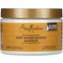Sheamoisture SheaMoisture, Raw Shea Butter, Deep Moisturizing Masque with Sea Kelp & Argan Oil, 11.5 oz (326 g)