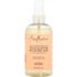 Sheamoisture SheaMoisture, Hold & Shine Moisture Mist with Silk Protein & Neem Oil, Coconut & Hibiscus , 8 fl oz (237 ml)
