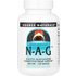 Source Naturals Source Naturals, N-A-G™, 500 mg, 120 Tablets