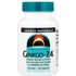 Source Naturals Source Naturals, Ginkgo-24™, 40 mg, 120 Tablets