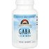 Source Naturals Source Naturals, Serene Science®, GABA, 750 mg, 90 Tablets