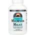 Source Naturals Source Naturals, Magnesium Malate, 180 Tablets