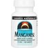 Source Naturals Source Naturals, Manganese , 10 mg, 100 Tablets