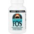 Source Naturals Source Naturals, FOS, 100 Tablets (1,000 mg per Tablet)