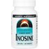 Source Naturals Source Naturals, Athletic Series, Inosine, 60 Tablets