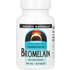 Source Naturals Source Naturals, Bromelain 600 GDU/g, 60 Tablets