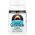 Source Naturals Source Naturals, Reduced Glutathione Complex, Orange, 100 Lozenges