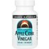 Source Naturals Source Naturals, Apple Cider Vinegar, 500 mg, 90 Tablets