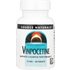 Source Naturals Source Naturals, Vinpocetine , 10 mg, 60 Tablets
