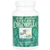 Source Naturals Source Naturals, Yaeyama Chlorella®, 600 Tablets, (20 mg per Tablet)