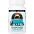 Source Naturals Source Naturals, Myricetin, 100 mg, 60 Tablets