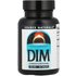 Source Naturals Source Naturals, DIM, 100 mg, 60 Tablets