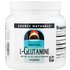 Source Naturals Source Naturals, Free-Form L-Glutamine Powder, 16 oz (453.6 g)
