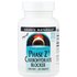 Source Naturals Source Naturals, Phase 2® Carbohydrate Blocker, 500 mg, 60 Tablets