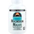 Source Naturals Source Naturals, Magnesium Malate, 200 Capsules