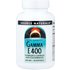 Source Naturals Source Naturals, Gamma E 400, Complete E Complex with Tocotrienols, 60 Softgels
