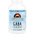 Source Naturals Source Naturals, Serene Science®, GABA, 750 mg, 180 Tablets