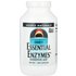 Source Naturals Source Naturals, Daily Essential Enzymes®, 500 mg, 360 Capsules