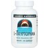 Source Naturals Source Naturals, L-Tryptophan, 500 mg, 60 Capsules