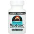 Source Naturals Source Naturals, MegaFolinic™, 800 mcg, 120 Tablets