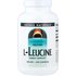 Source Naturals Source Naturals, Free Form L-Leucine, 500 mg, 240 Capsules