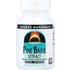 Source Naturals Source Naturals, Pine Bark Extract, 60 Tablets