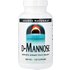 Source Naturals Source Naturals, D-Mannose, 500 mg, 120 Capsules