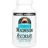Source Naturals Source Naturals, Magnesium Ascorbate, 1,000 mg , 120 Tablets